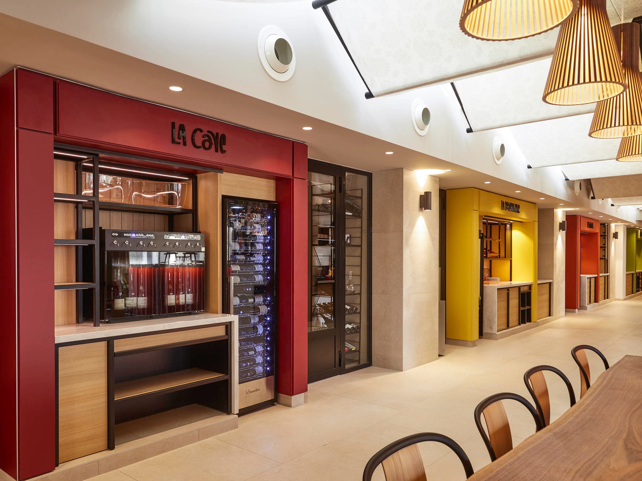 Mercure Avignon TGV Hotel & Spa