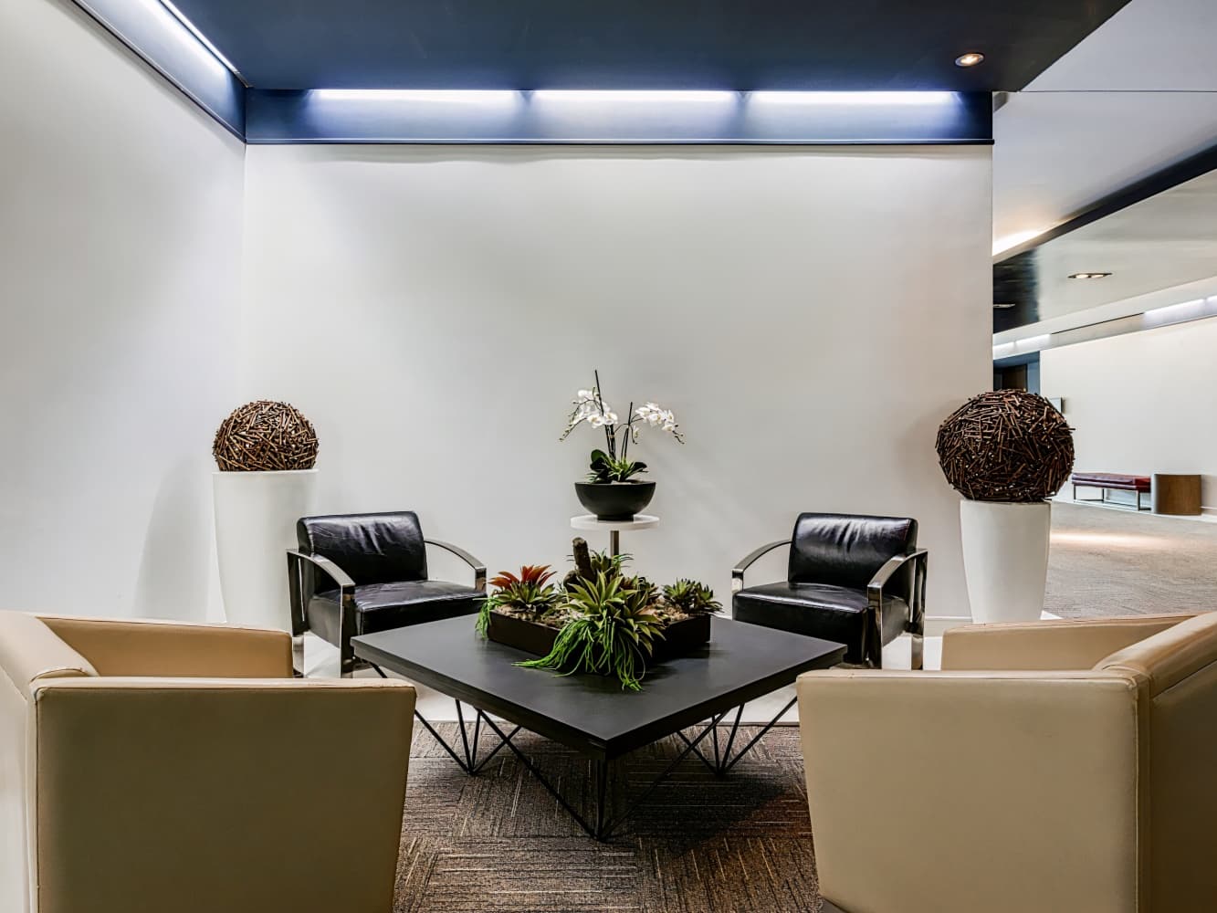 Novotel Montreal Airport