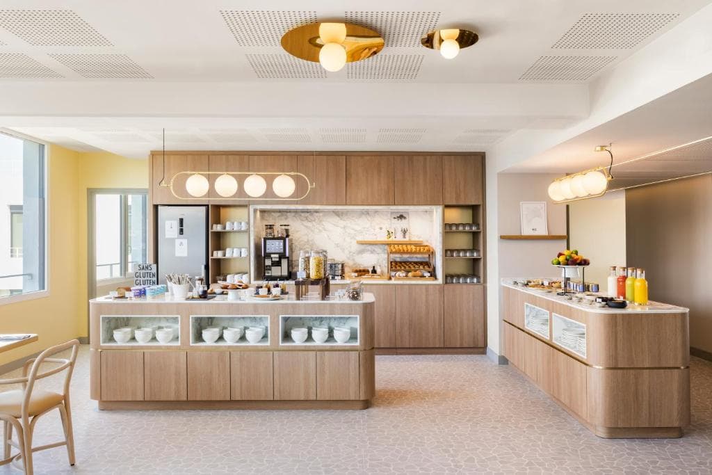 OKKO Hotels Nice Aéroport