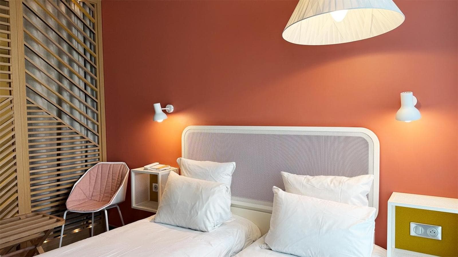 OKKO Hotels Nice Aéroport