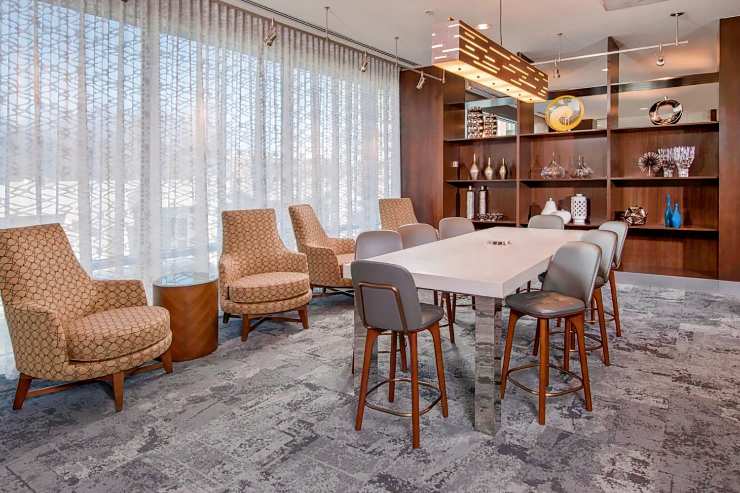 Courtyard by Marriott Washington, DC/U.S. Capitol