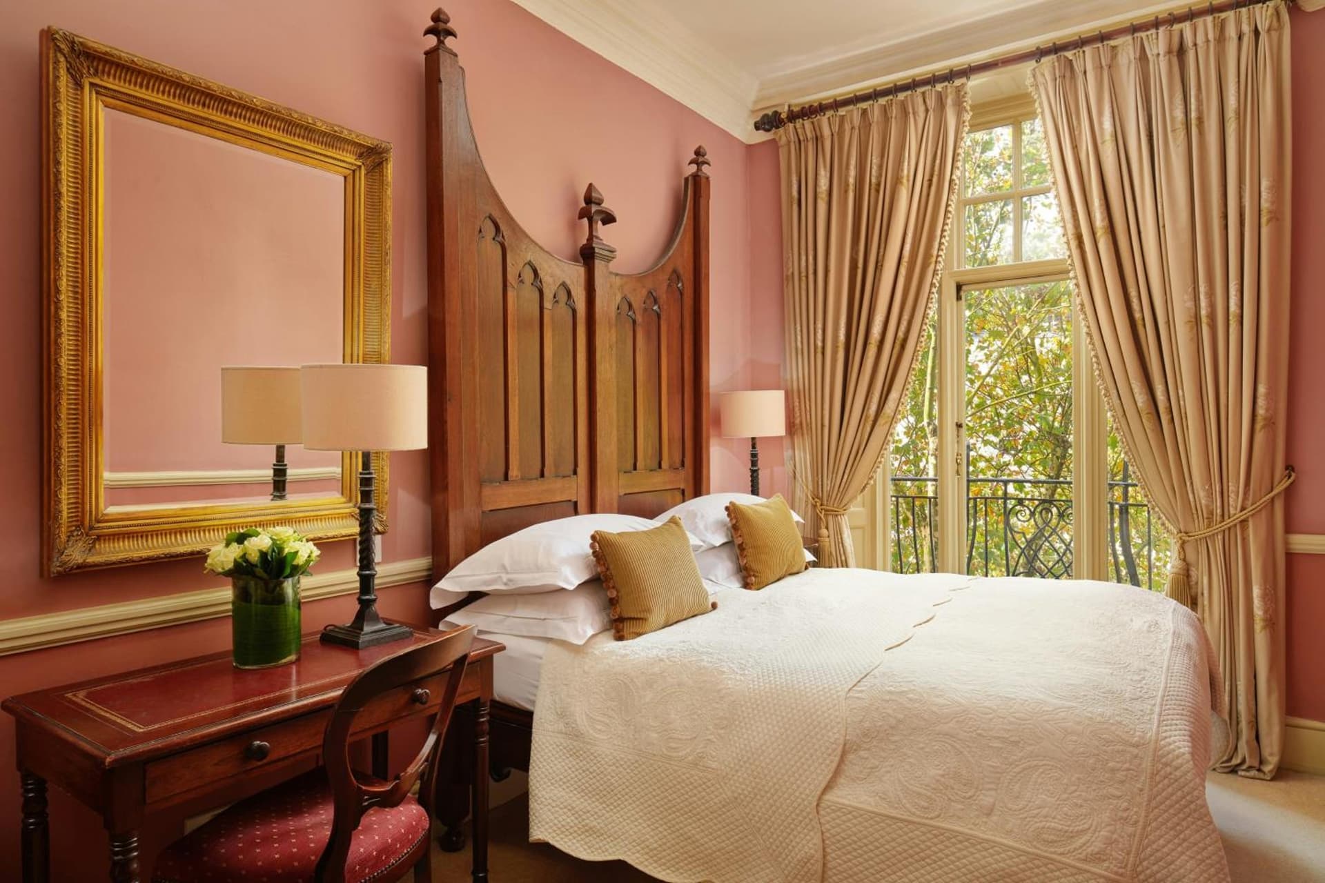 The Gore London - Starhotels Collezione