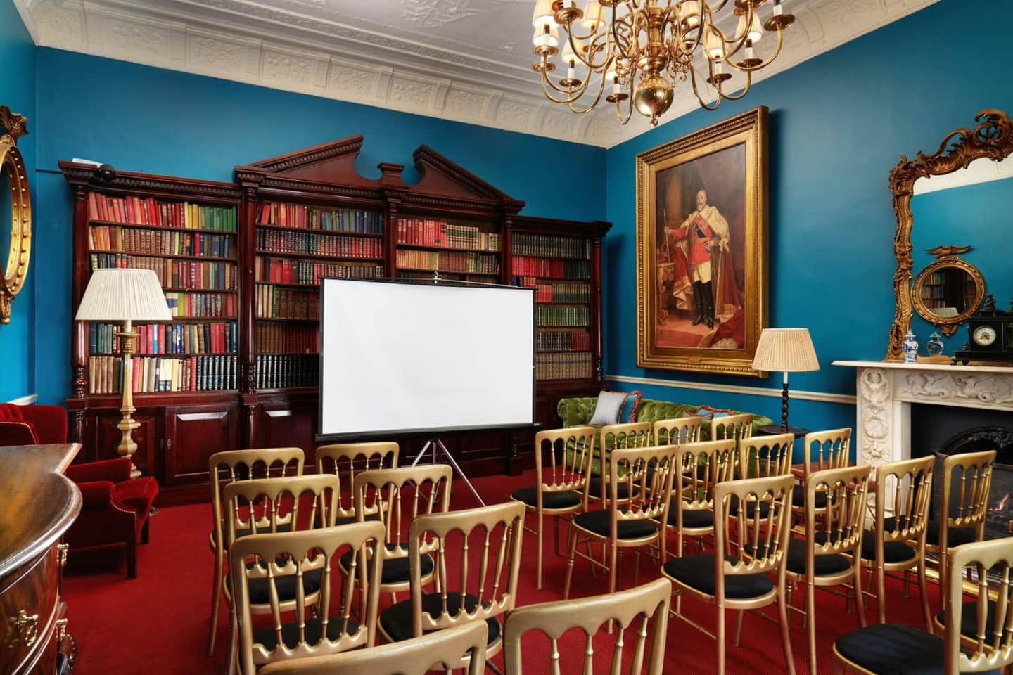 The Gore London - Starhotels Collezione