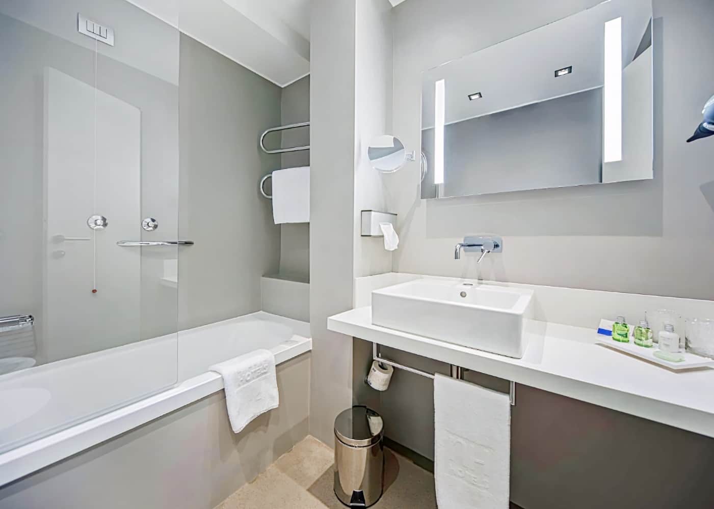 NH Milano Congress Centre