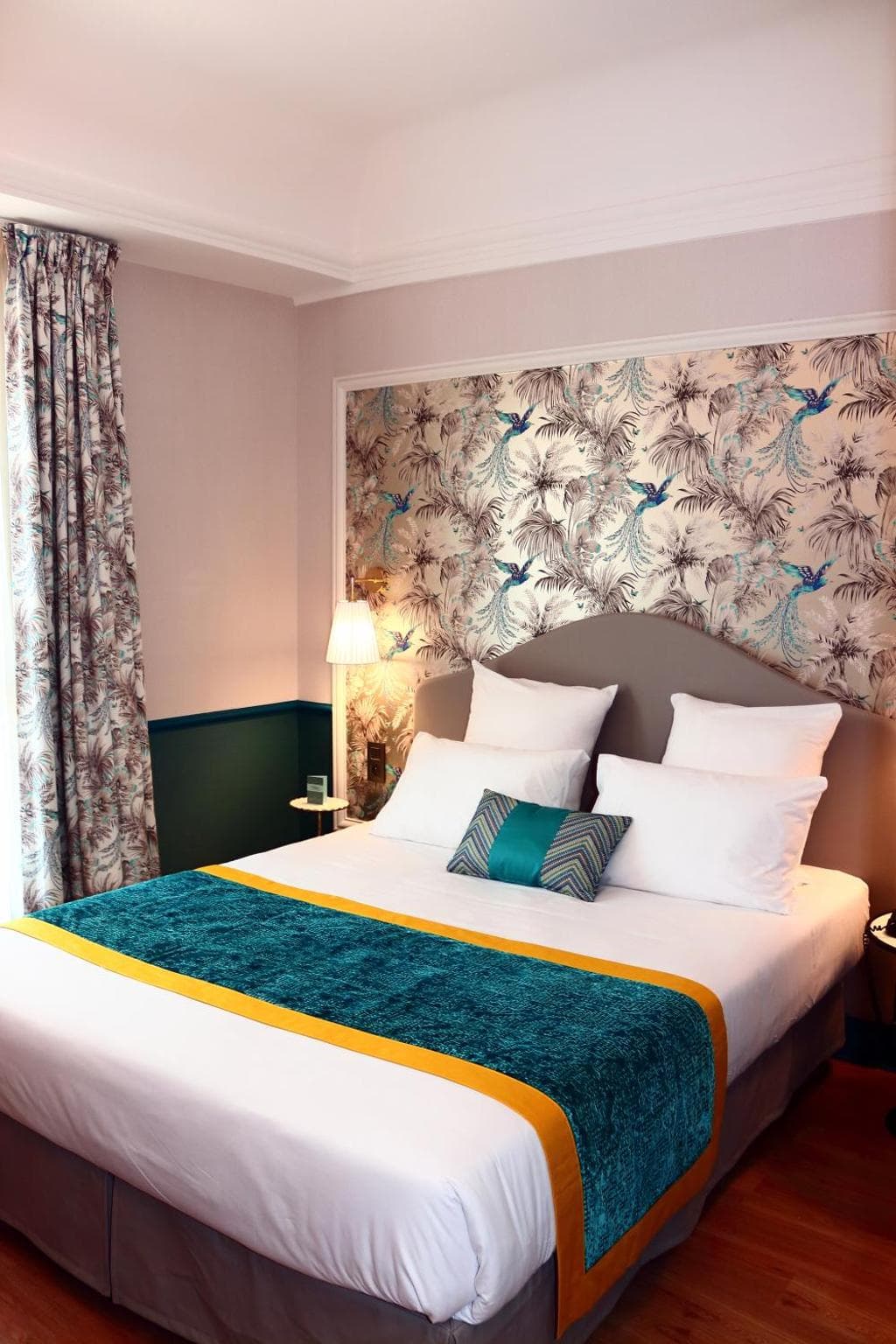 Villa Otero by HappyCulture