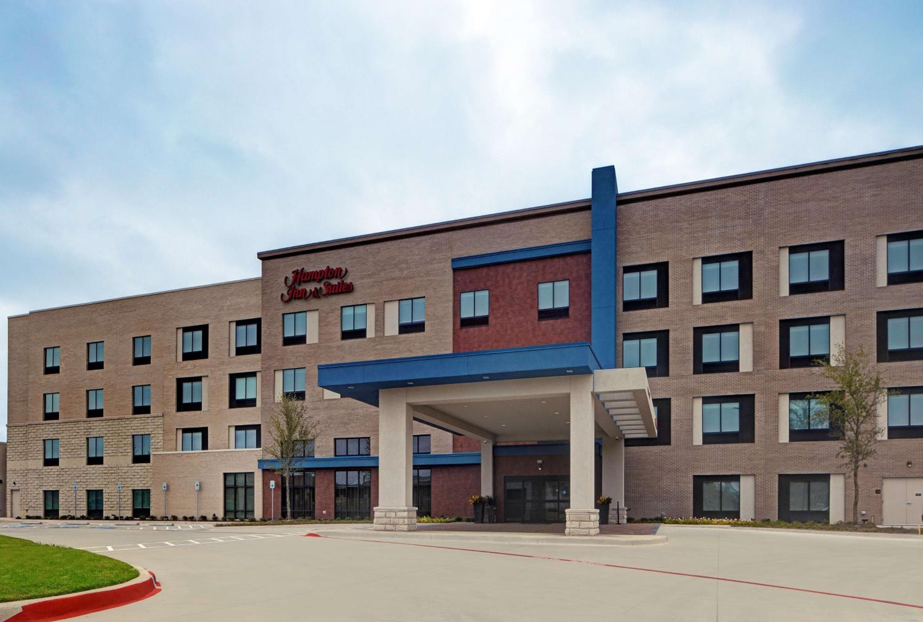 Hampton Inn & Suites Farmers Branch Dallas