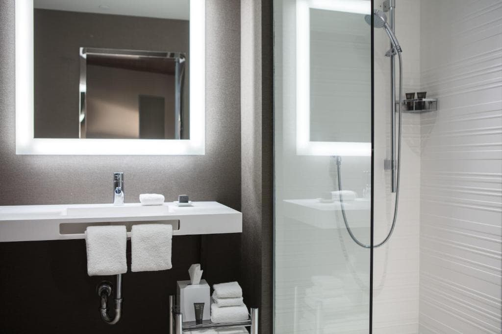 AC Hotel San Jose Downtown