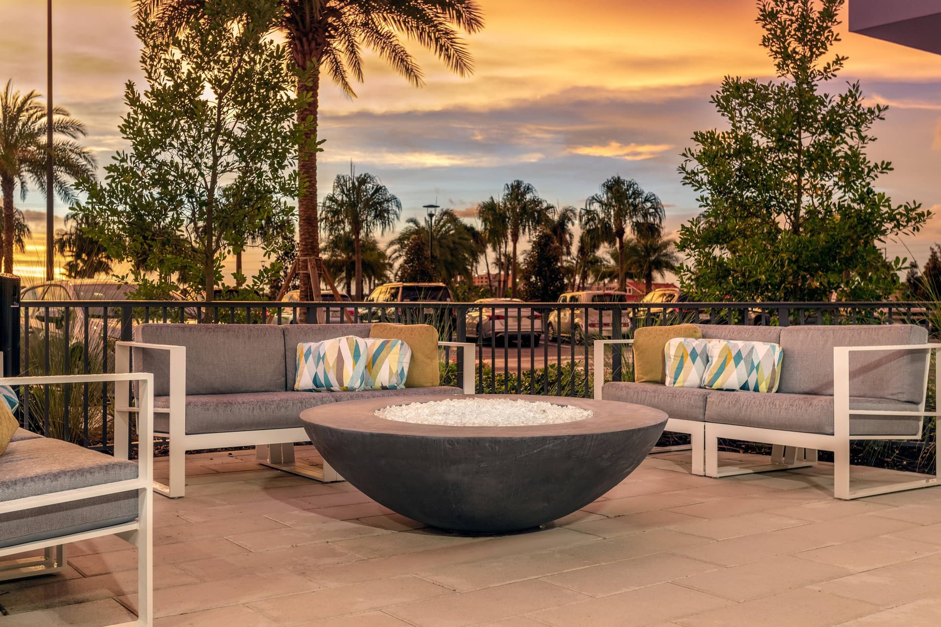 TownePlace Suites By Marriott Orlando Southwest Near Universal