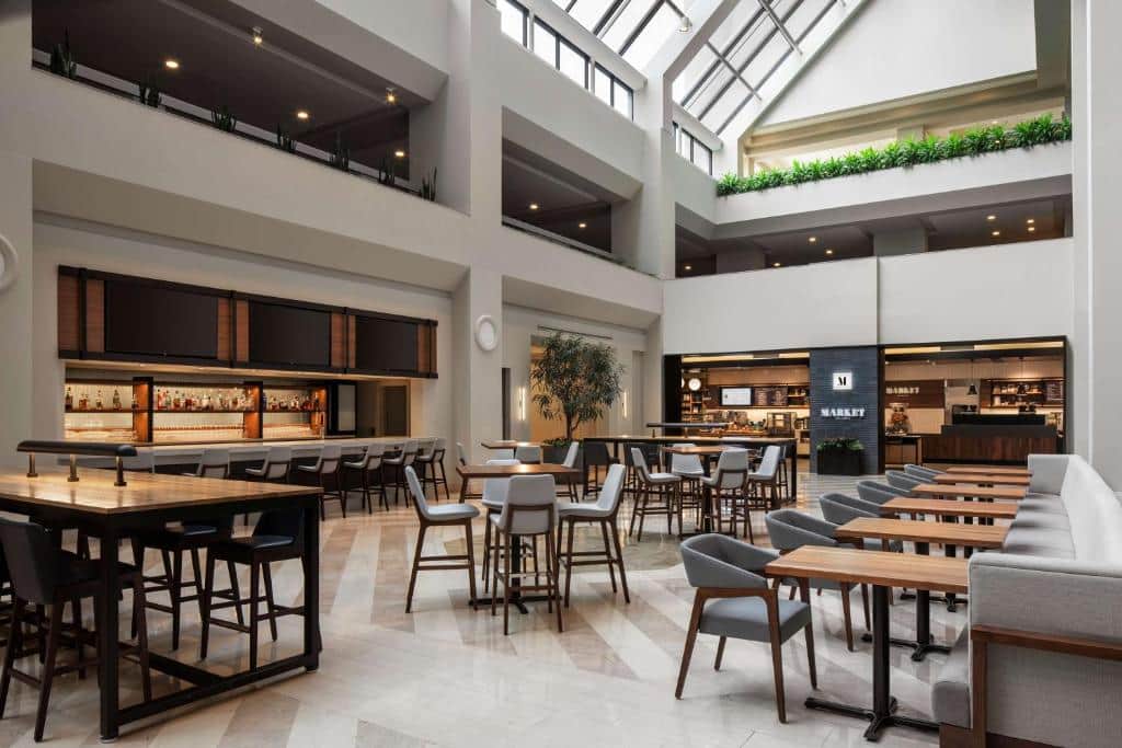 Hyatt Regency Orlando