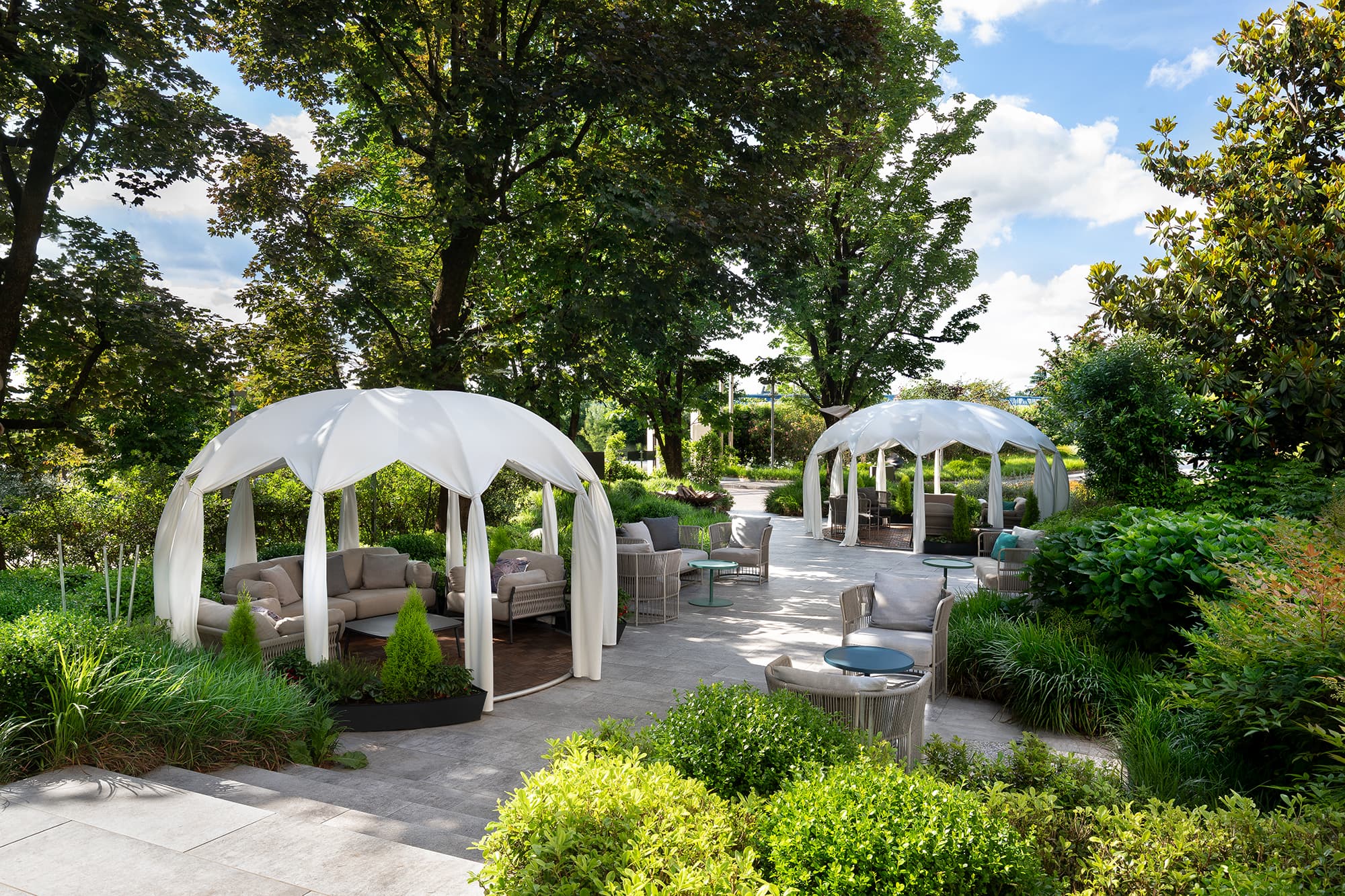 Sheraton Milano San Siro