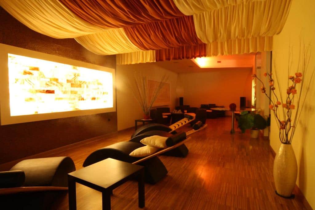Regis Resort & Wellness