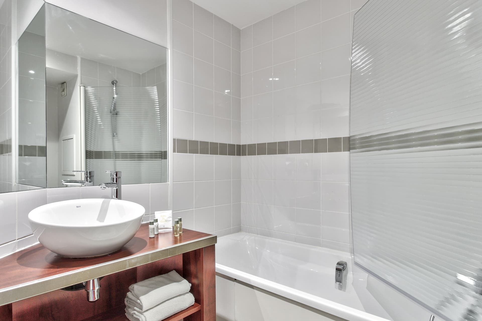 Golden Tulip Paris CDG Airport Villepinte