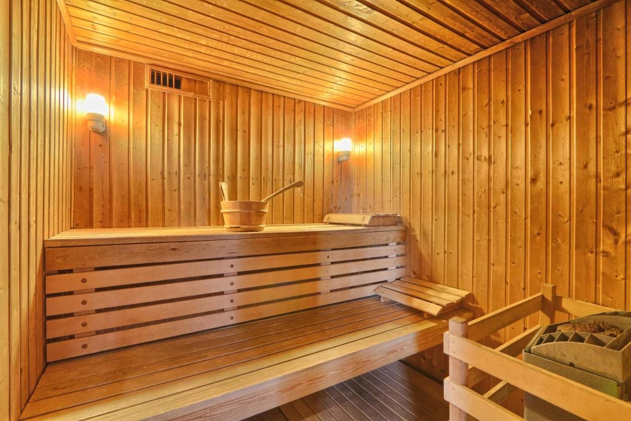 Golden Tulip Paris CDG Airport Villepinte