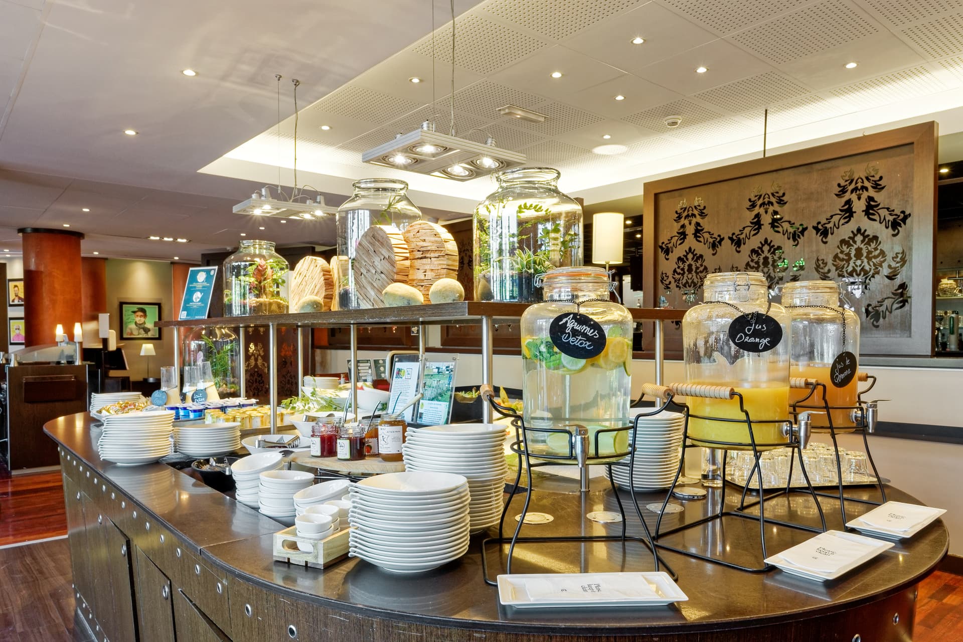 Golden Tulip Paris CDG Airport Villepinte