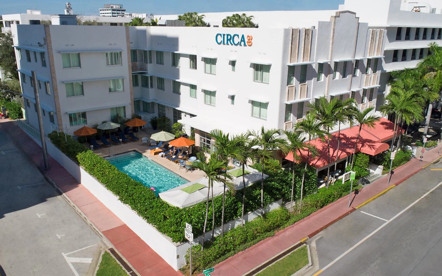 Circa 39 Hotel Miami Beach