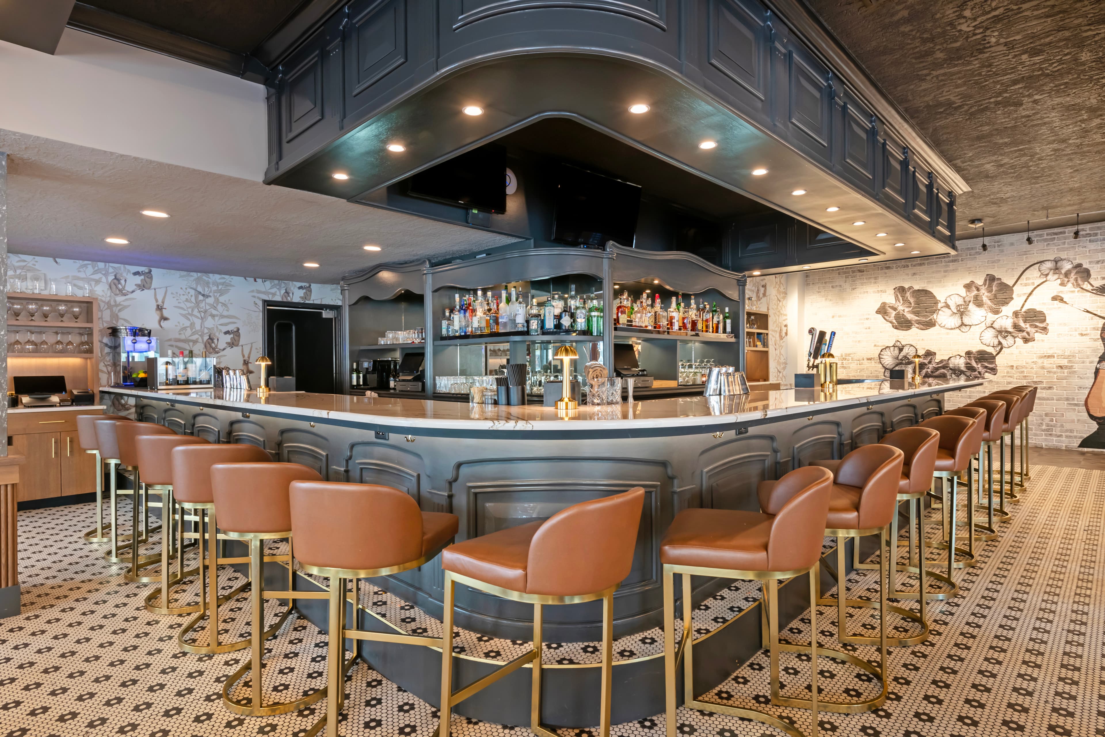 Hotel Flor Tampa Downtown, Tapestry Collection by Hilton