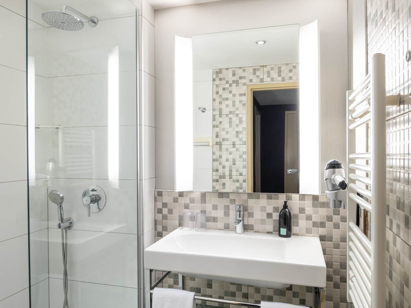 Aparthotel Adagio La Defense Esplanade