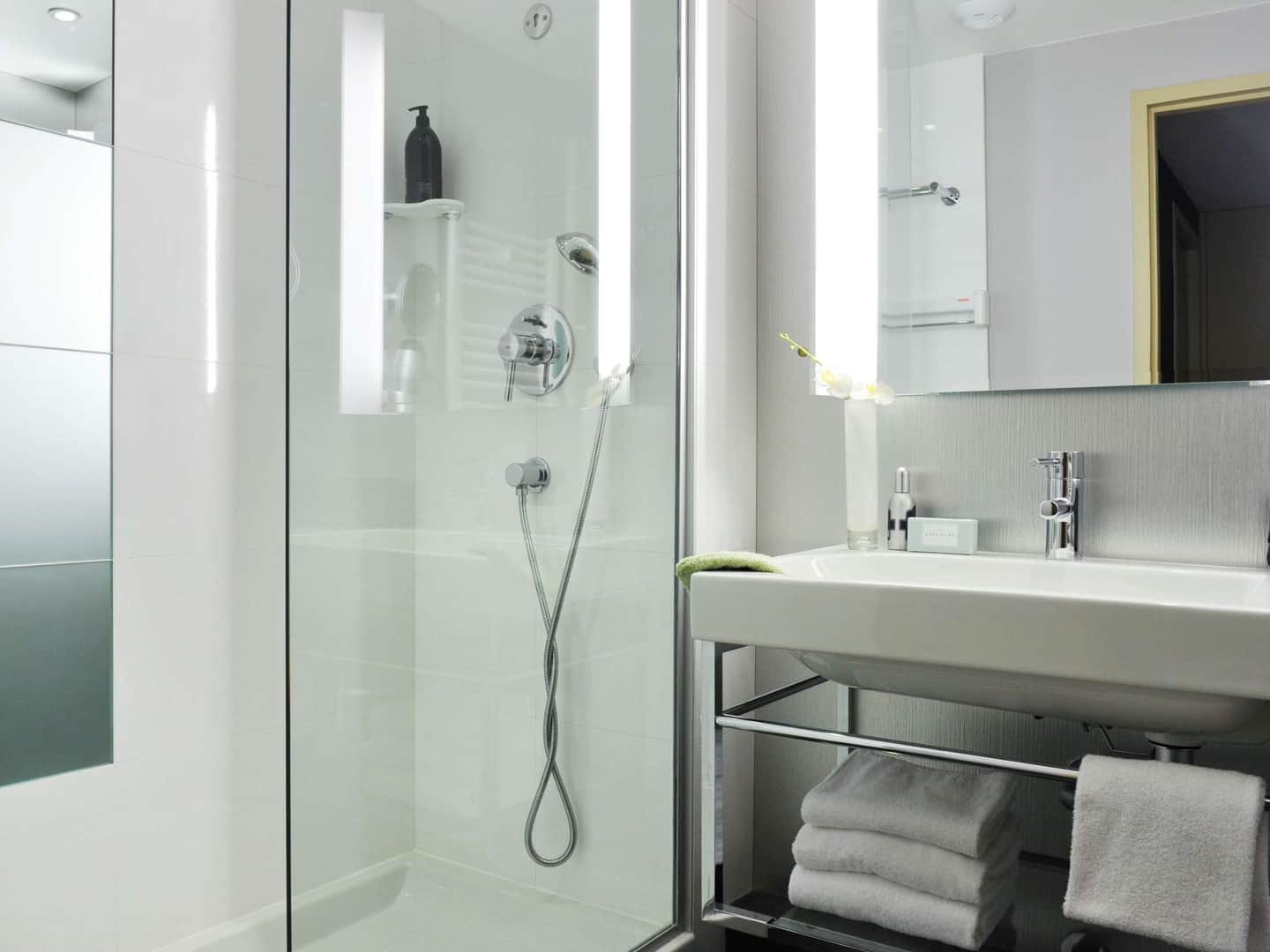 Aparthotel Adagio La Defense Esplanade