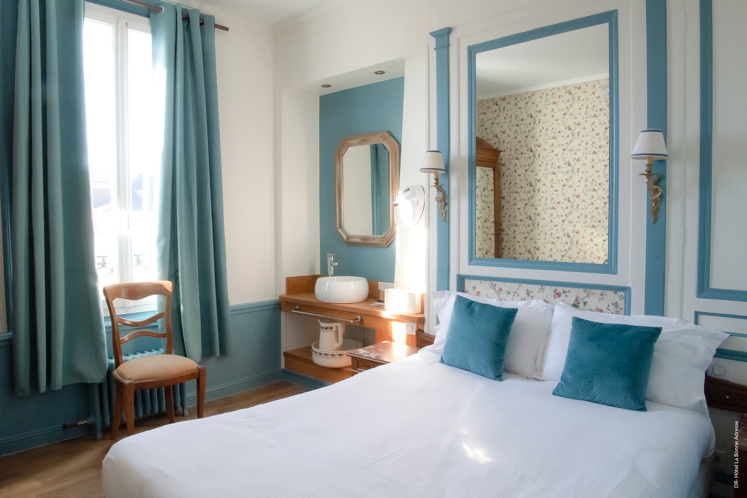 Hôtel La Bonne Adresse