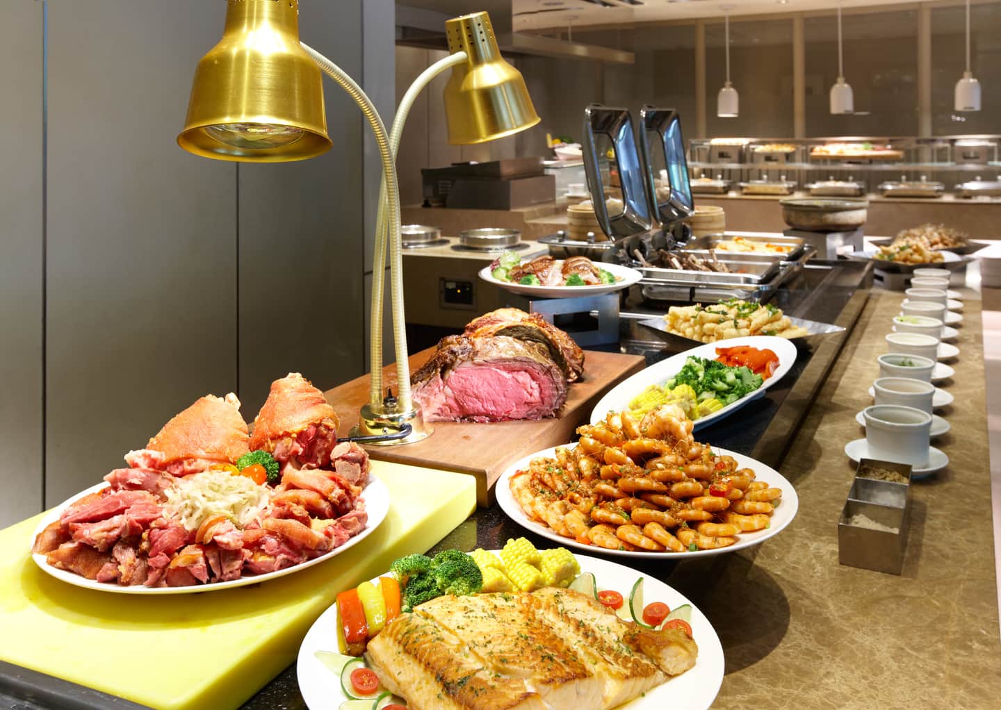 台北老爺大酒店 Hotel Royal-Nikko Taipei