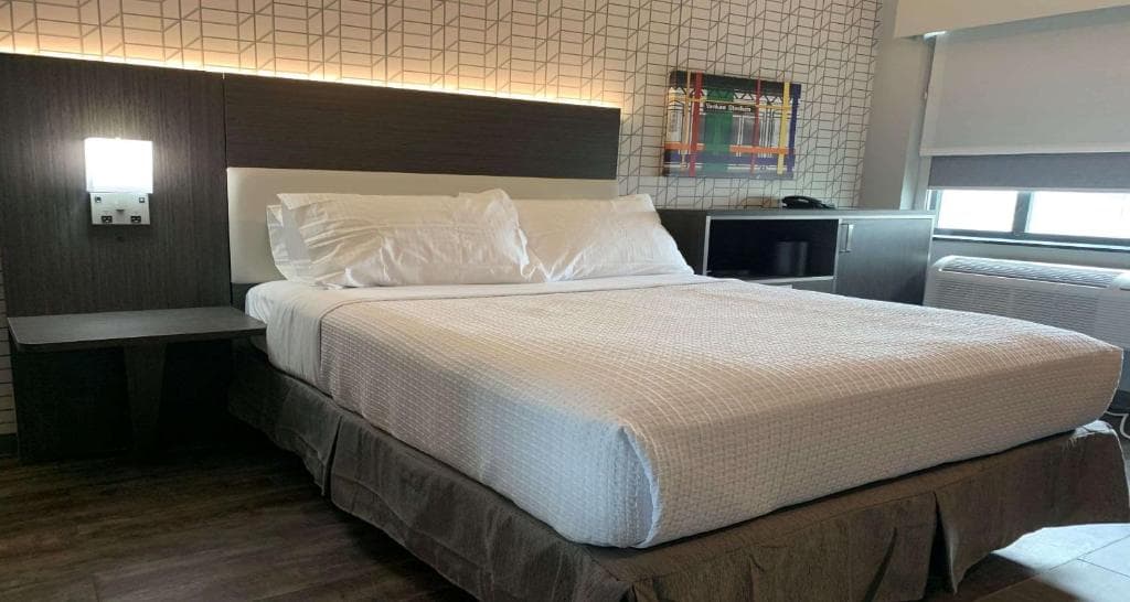 Best Western Plus Cityline Hotel