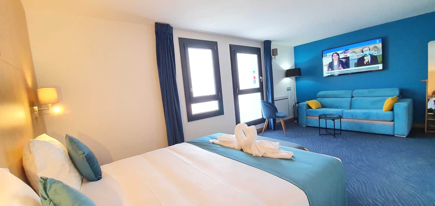 Hôtel du Golf Coignières