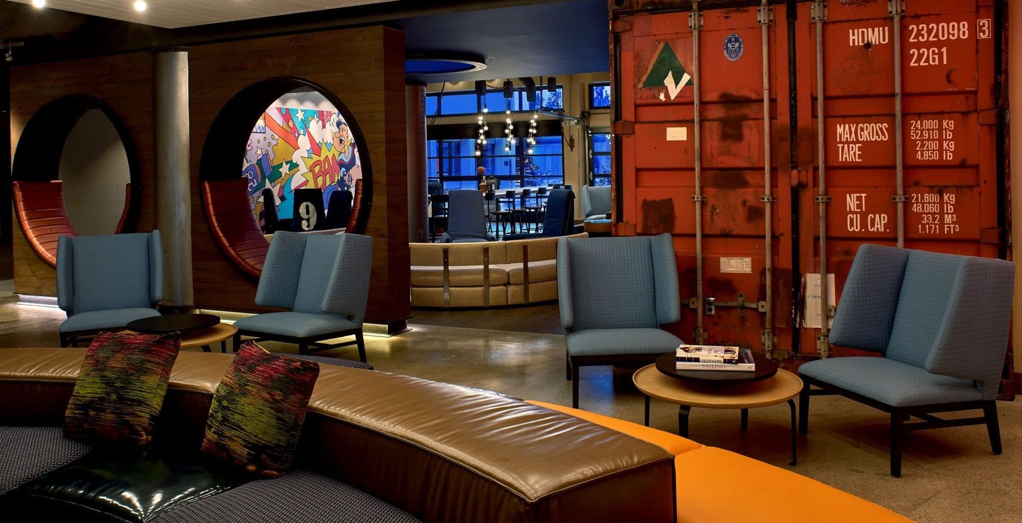 Hotel Zephyr San Francisco