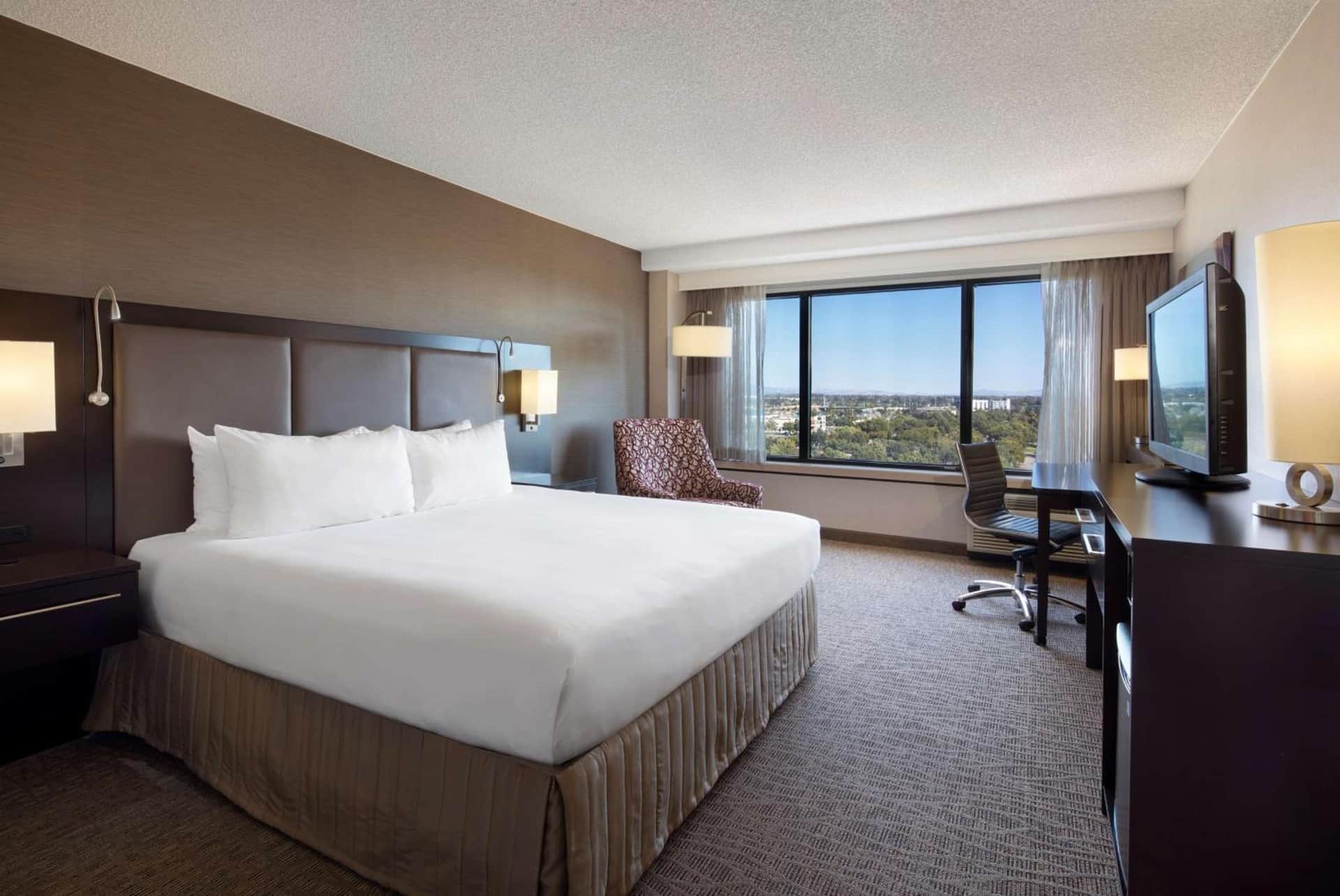 Sonesta San Jose