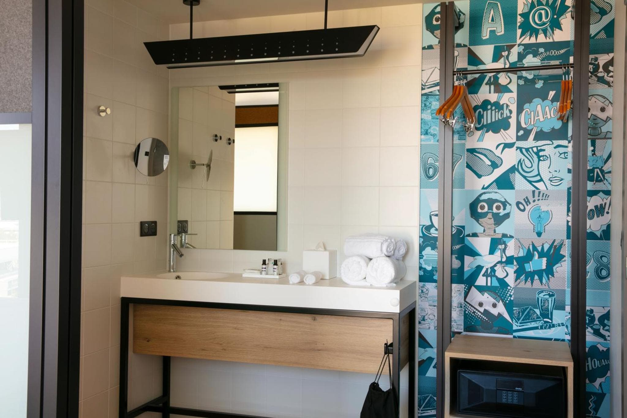 Aloft Strasbourg City Centre