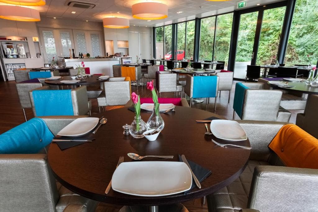Grand Hotel Amstelveen