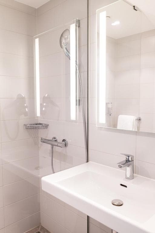 B&B Hotel Zurich East Wallisellen