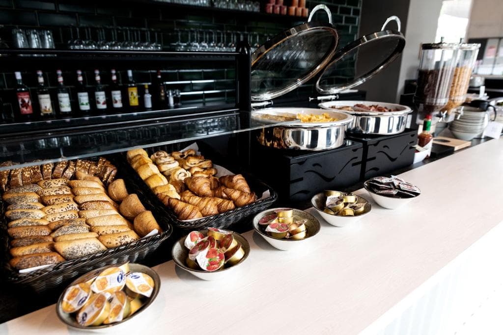 B&B Hotel Basel