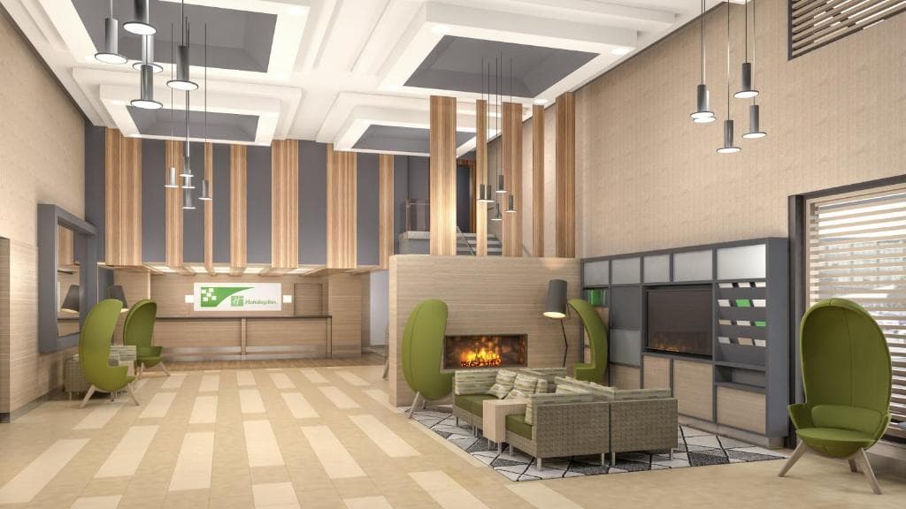 Holiday Inn Toronto Airport East, an IHG Hotel