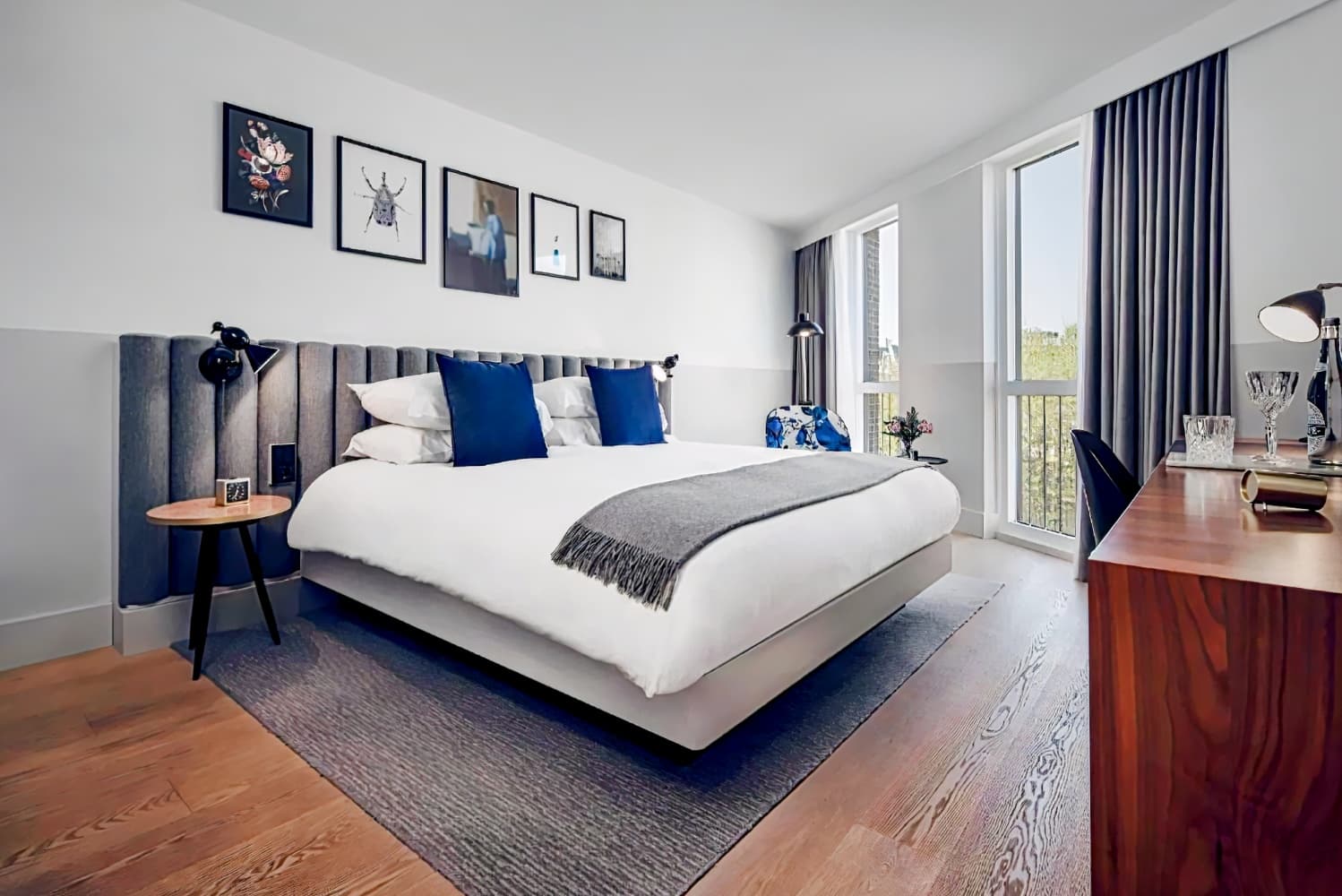 Kimpton De Witt Amsterdam, an IHG Hotel