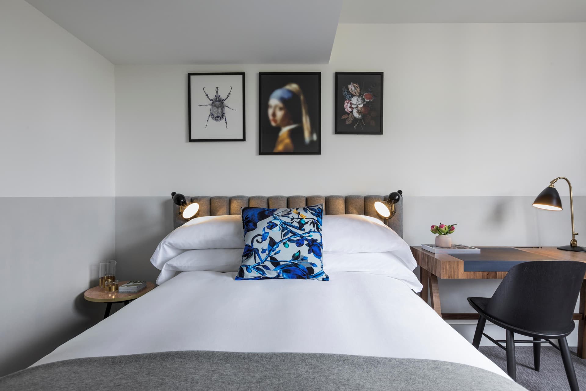 Kimpton De Witt Amsterdam, an IHG Hotel