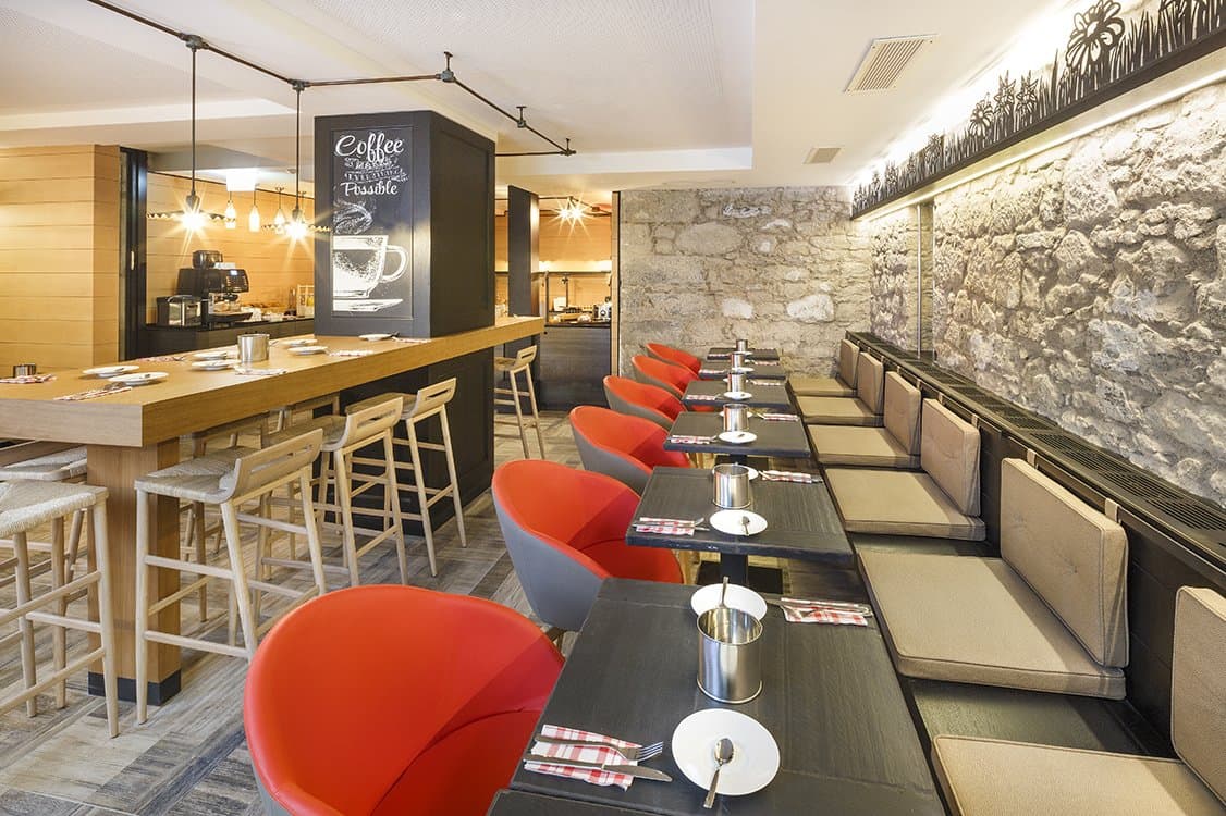 Hotel Swiss Night by Fassbind