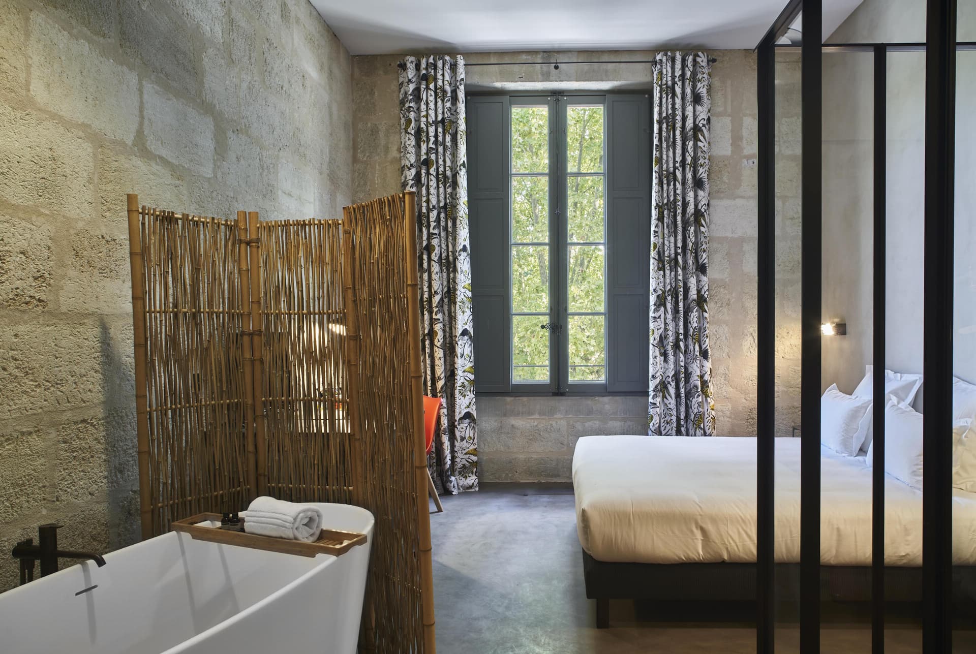 Hôtel La Zoologie