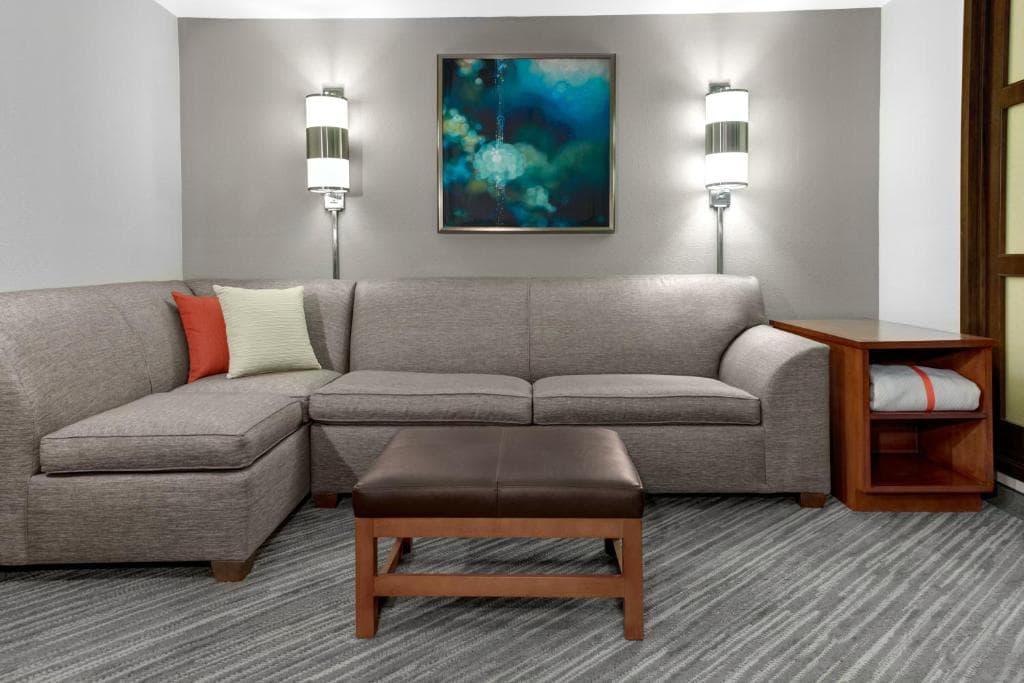 Hyatt Place Cincinnati Airport Florence (old)