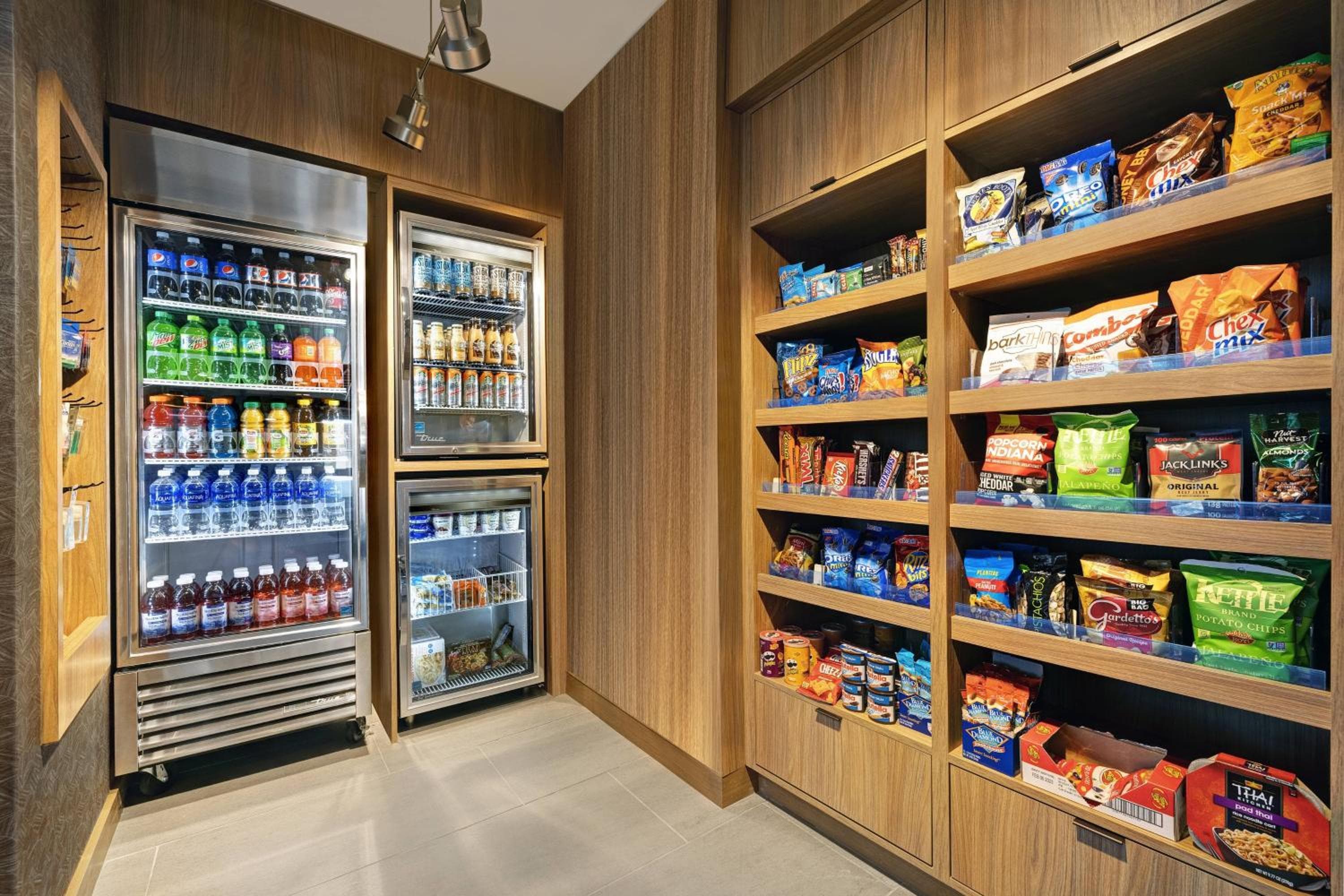 Fairfield by Marriott Inn & Suites Denver Airport at Gateway Park