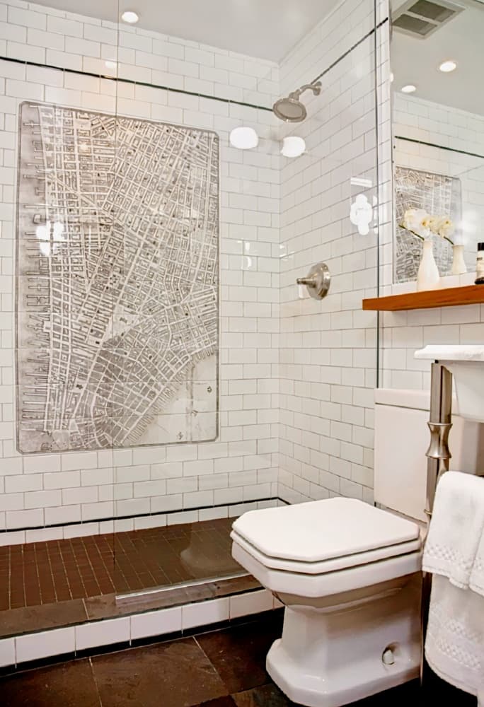 The Frederick Hotel Tribeca