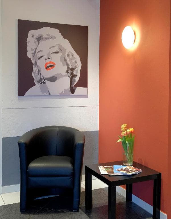 Hotel KonradP Holzkirchen