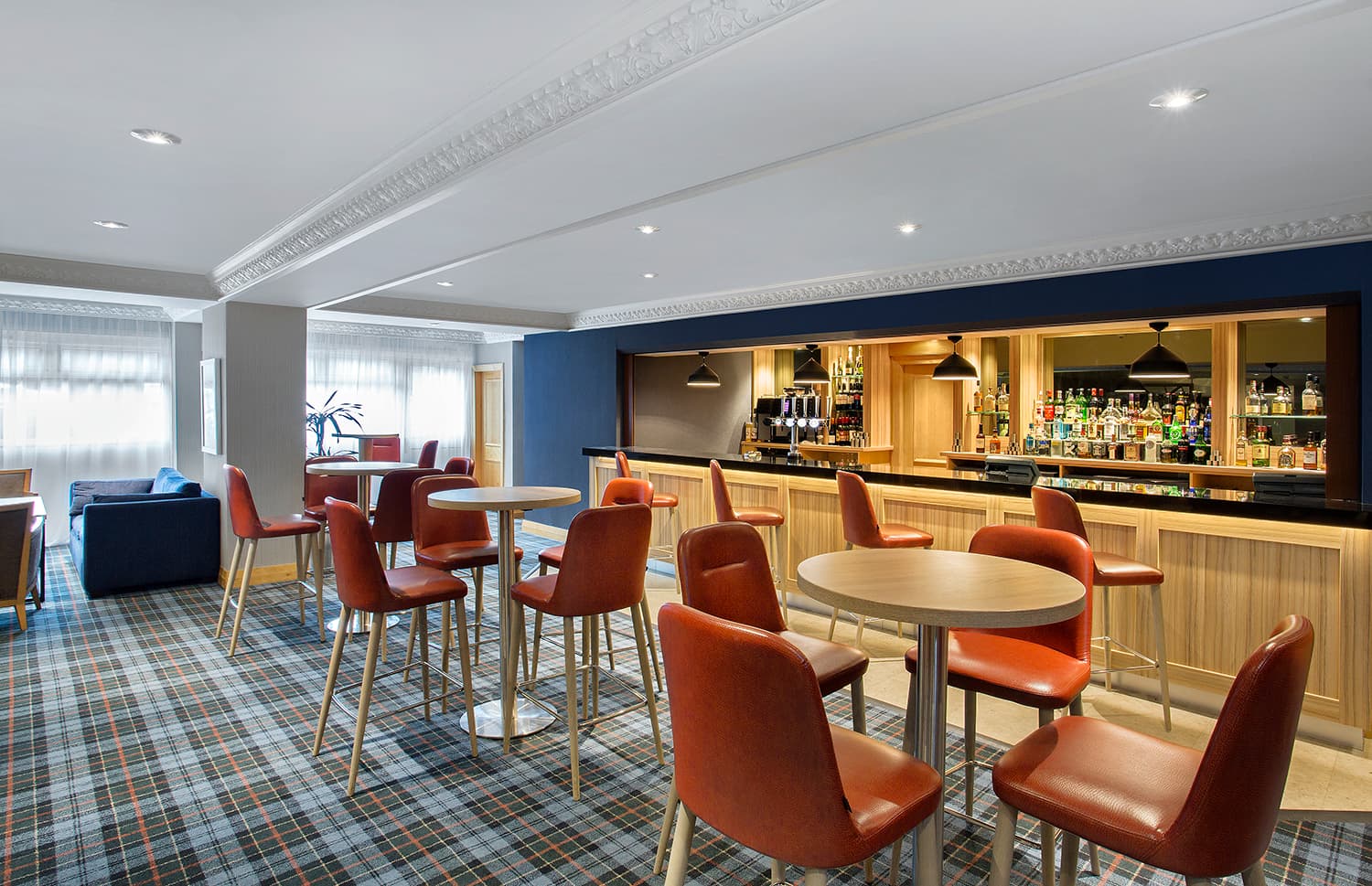 Leonardo Hotel Inverness