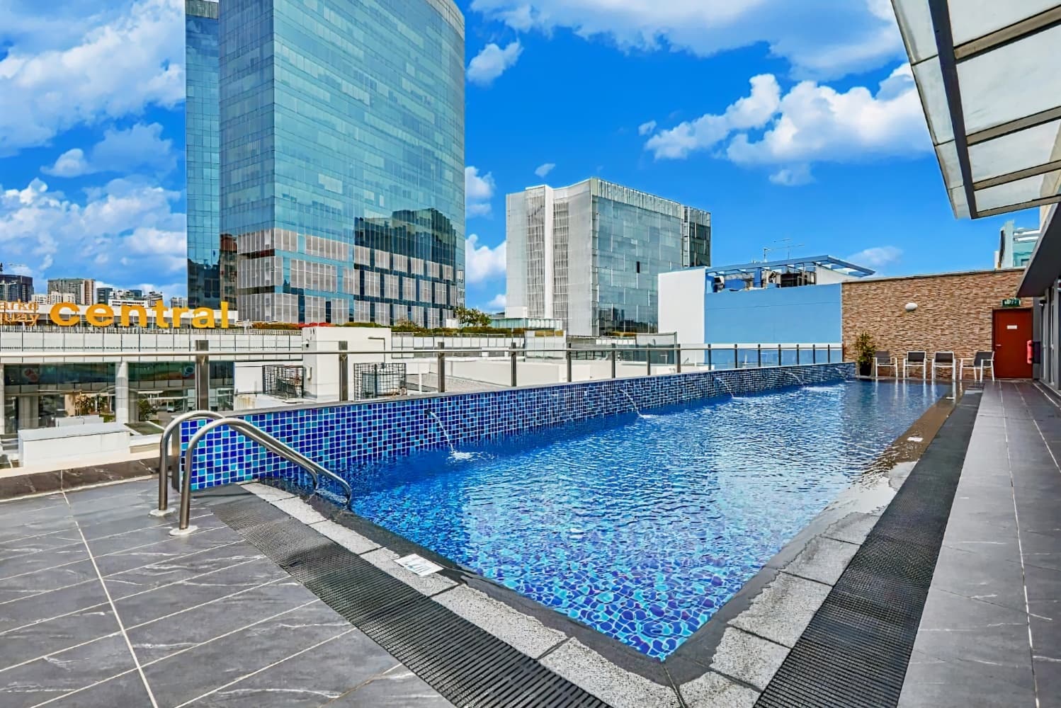 Ibis budget Singapore Clarke Quay
