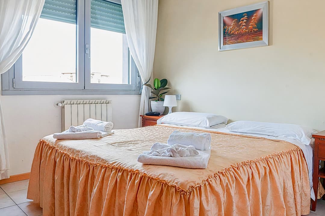 Residence Le Corniole Aparthotel