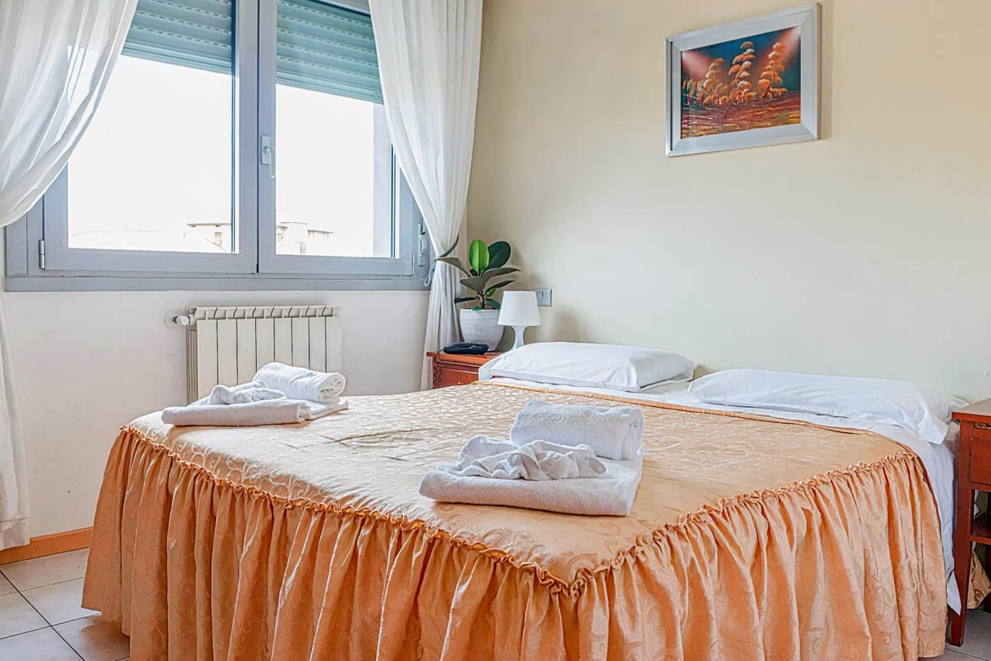 Residence Le Corniole Aparthotel