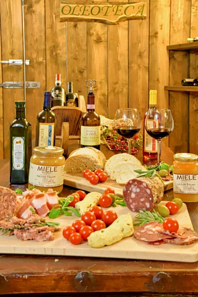 Residence Le Corniole Aparthotel