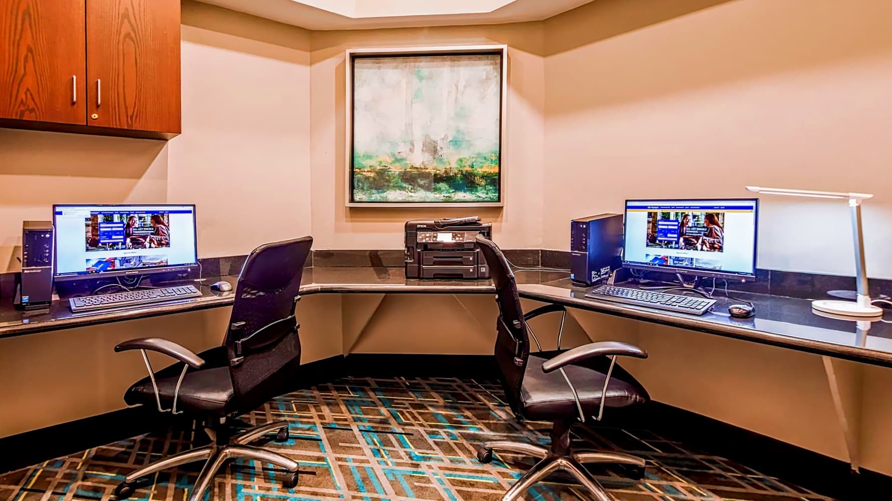 Best Western Red River Inn