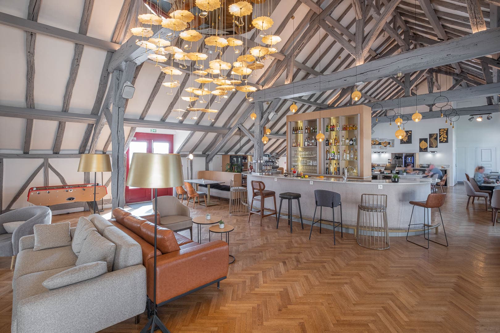 La Clef des Châteaux