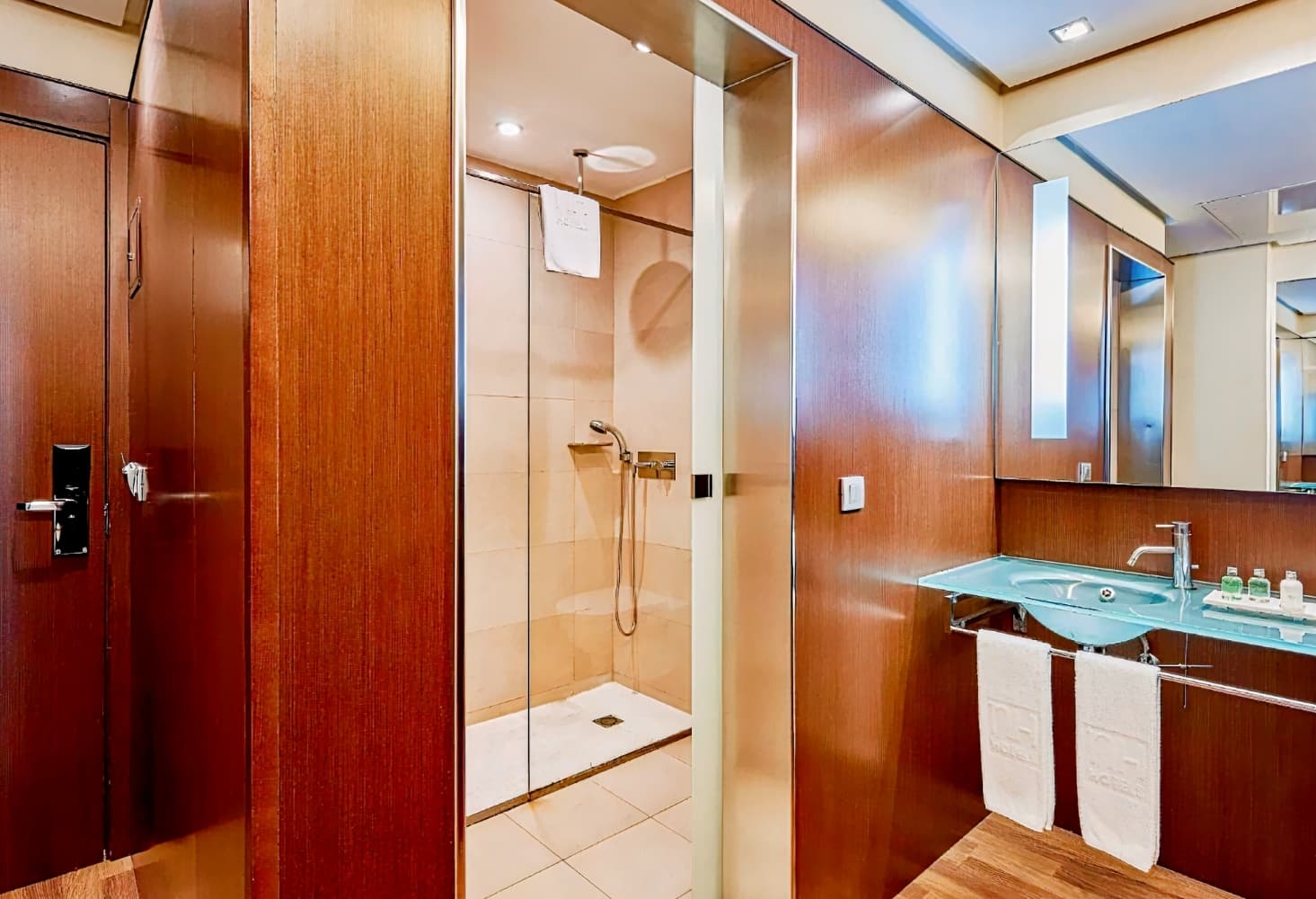 NH Sevilla Plaza de Armas