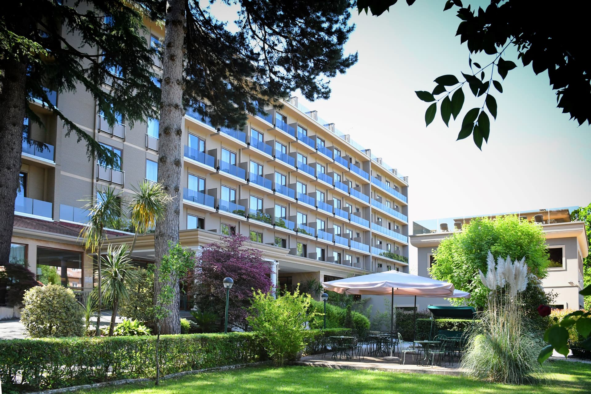 Hotel San Giorgio
